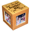 47934 - Stars Photo Cube
