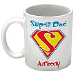 27860 - Super Dad Coffee Mug