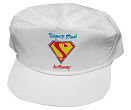 87866 - Super Dad Personalized Hat