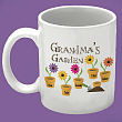 225370 - Garden Coffee Mug