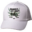 823736 - Lil Bikers Personalized Hat  