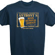 Beer Removal Service Personalize T-shirt 33133x