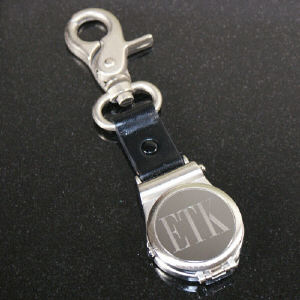 Father's Day Keepsake Sports and Travel Watch