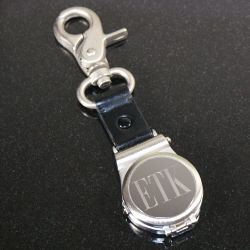 Father's Day Keepsake Sports and Travel Watch
