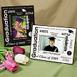 Custom Printed Graduation Frame