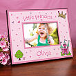 Little Princess Printed Frame 47480