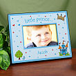Personalized Little Prince Printed Frame