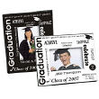 418230 - Follow Your Dreams Printed Graduation Frame