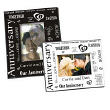 418270 - Our Anniversary Printed Frame