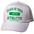 817026 - Class of 2008 Graduation Hat