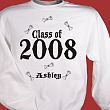 5130x - Graduation Sweatshirt