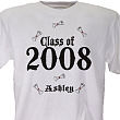 3130x - Graduation T-Shirt