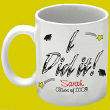 27800 - I Did It! Coffee Mug