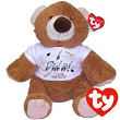 817802 - I Did It! Graduation ©Ty Inc. "Slumbers" Teddy Bear