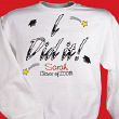 5780X - I Did It! Sweatshirt