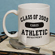 Personalized Graduation Coffee Mug 217020