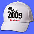 Personalized Graduation Hat 87796