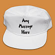 Funky Message Hat 80166