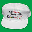 Racing Buddies Personalized Hat 80866