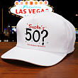 Personalized Birthday Hat