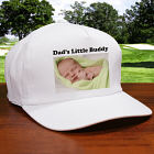 Picture Perfect Personalized Photo Hat