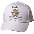 83566 - Reel Fishin Pals Personalized Hat
