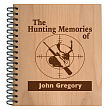 718874 - Hunting Memories Photo Album