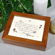 Part Of Me Mother's Day Keepsake Box 712457