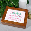 Our Special Keepsake Box 74177