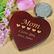 Hearts Heart Jewelry Box 8509210