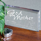 Godmother Keepsake