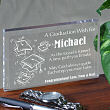 Graduation Wish Keepsake 77813