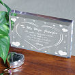 The Love I Found Personalized Keepsake 711643