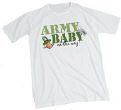 818385 - Military Baby On The Way Personalized Maternity Nightshirt
