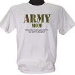Personalized  Army Military T-shirt 31834X