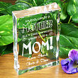 77271 - Anybody Can Be a Mother Keepsake