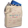 819642 - Bendiciones Bolsa de Tela Personalizada