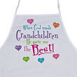 818867 - God Gave Me the Best Personalized Apron