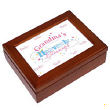 74207 - Heavenly Blessings Keepsake Box