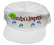 85126 - Keepers Fishing Personalized Hat