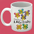 24050 - Little Smiles Personalized Mug 
