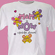 3387x - Mom is Wow T-Shirt