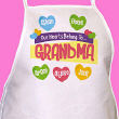 My Hearts Apron