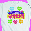 My Hearts Sweatshirt 51318X
