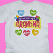 My Hearts T-shirt G11881X
