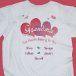 3001X - Our Hearts T-Shirt