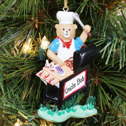 Christmas Personalized Ornaments 88683am Christmas Personalized Ornaments