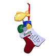 89573 - Good Cat Ornament