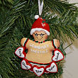 825323X - Personalized Grandma's Sweeties Ornament  