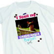 I Spoil My Dog Personalized Photo Nightshirt 814785